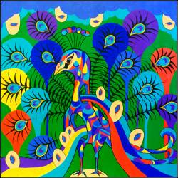 Caligula's Horse : Moments from Ephemeral City